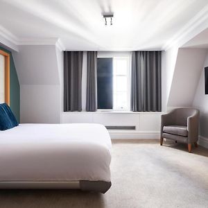 Standaard Double Kamer