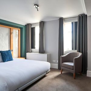 Deluxe Kamer met een Queen Size Bed